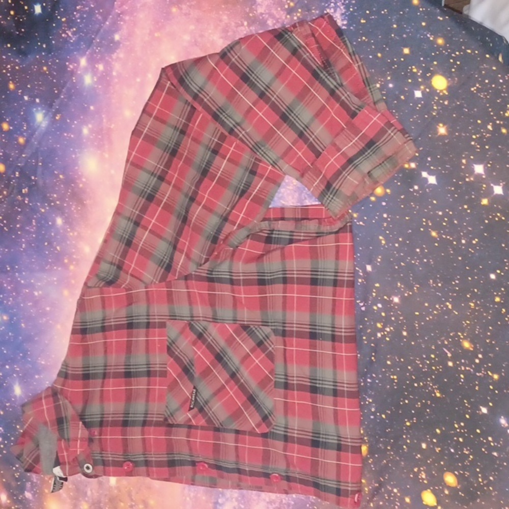 Rocawear dress shirt